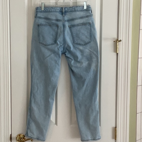 Universal Thread Goods Company Jeans - Picture 3 of 8